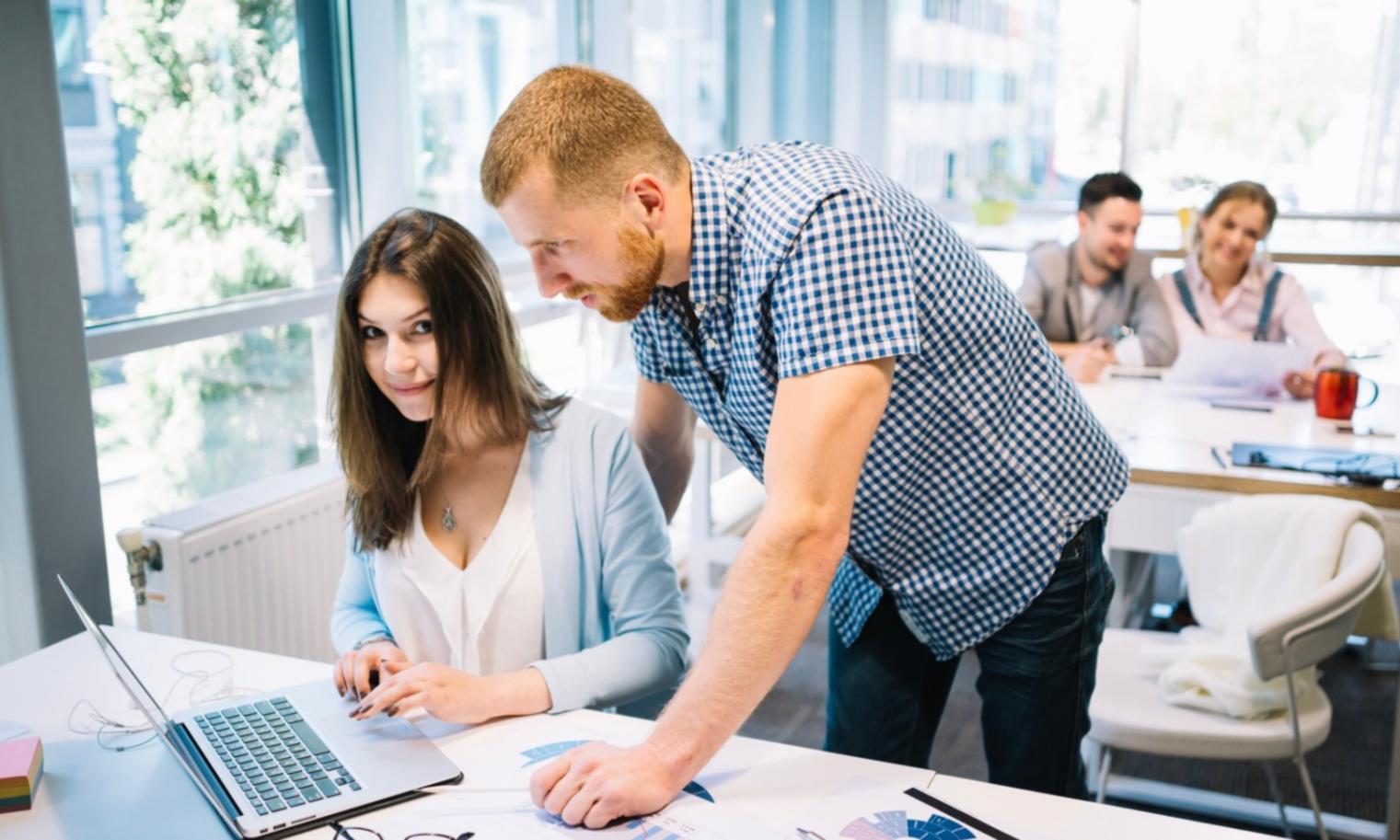 Implementierungsprozess eines Budgetplanungssystems mit Projektteam und Systemkonfiguration